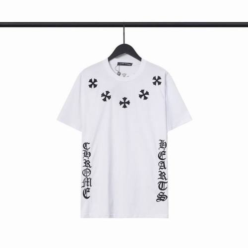 Chrome Hearts t-shirt men-928(M-XXL)