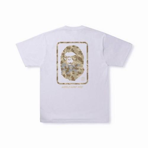 Bape t-shirt men-1827(M-XXXL)