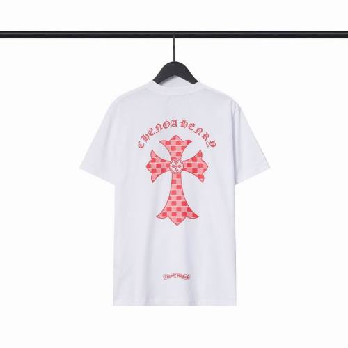 Chrome Hearts t-shirt men-945(M-XXL)