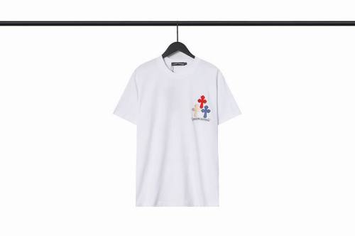 Chrome Hearts t-shirt men-1064(M-XXL)