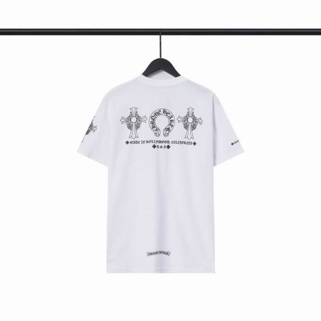 Chrome Hearts t-shirt men-979(M-XXL)