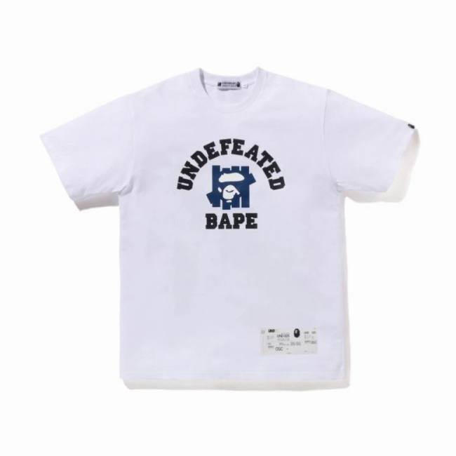 Bape t-shirt men-1856(M-XXXL)