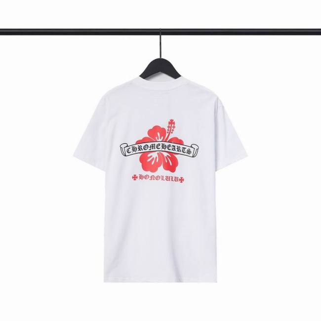 Chrome Hearts t-shirt men-977(M-XXL)
