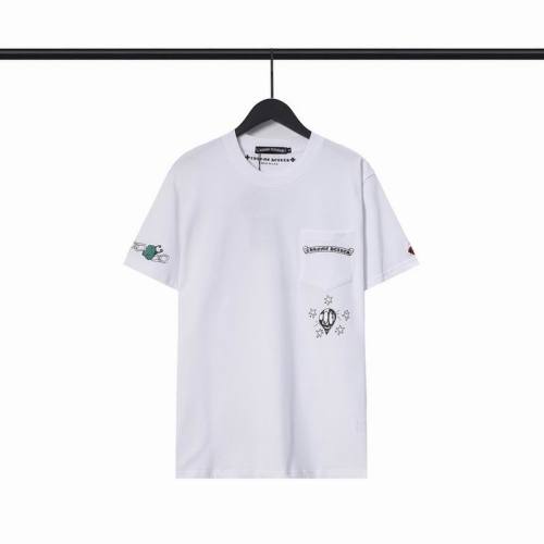 Chrome Hearts t-shirt men-950(M-XXL)