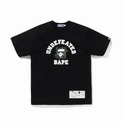 Bape t-shirt men-1858(M-XXXL)