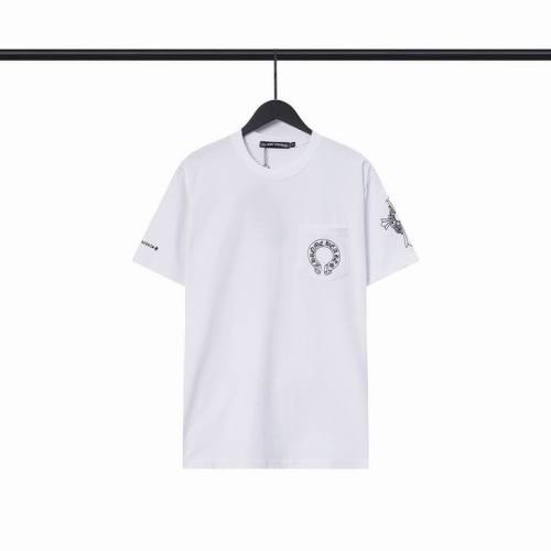 Chrome Hearts t-shirt men-978(M-XXL)
