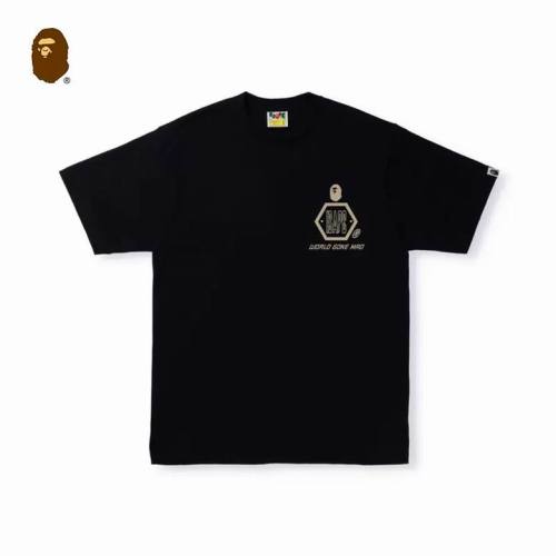 Bape t-shirt men-1828(M-XXXL)