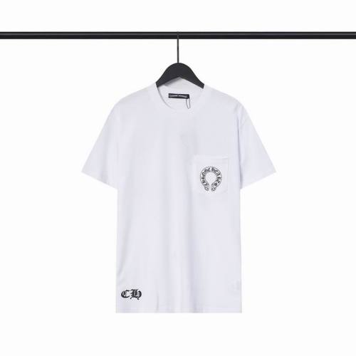 Chrome Hearts t-shirt men-924(M-XXL)