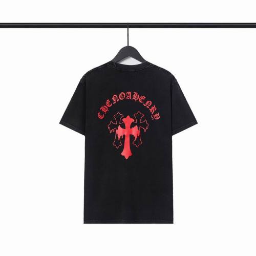 Chrome Hearts t-shirt men-909(M-XXL)