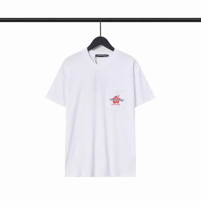 Chrome Hearts t-shirt men-976(M-XXL)