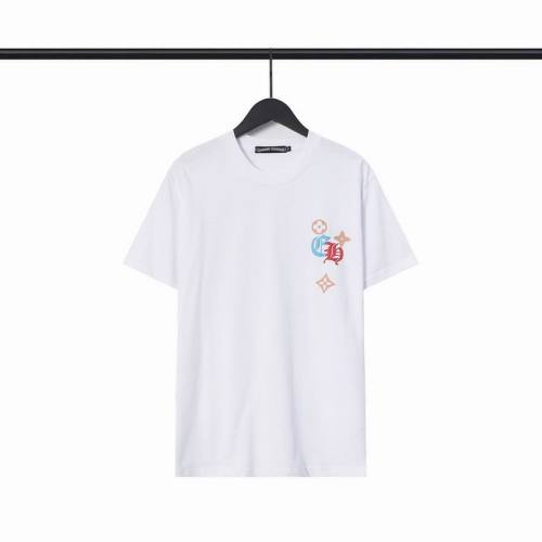 Chrome Hearts t-shirt men-972(M-XXL)