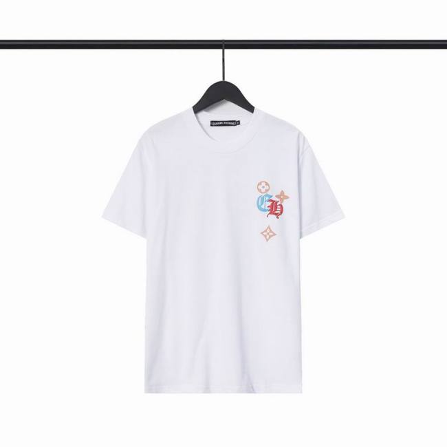 Chrome Hearts t-shirt men-972(M-XXL)
