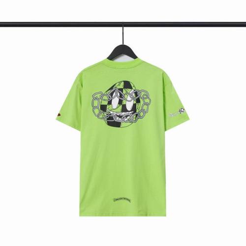 Chrome Hearts t-shirt men-949(M-XXL)