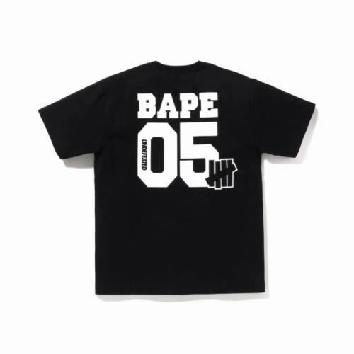 Bape t-shirt men-1859(M-XXXL)