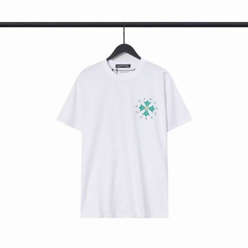 Chrome Hearts t-shirt men-920(M-XXL)