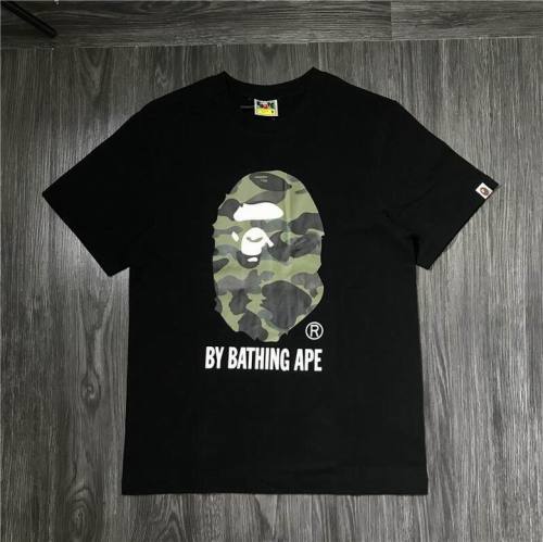 Bape t-shirt men-1995(M-XXXL)