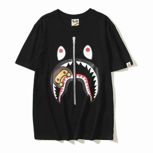 Bape t-shirt men-1982(M-XXXL)