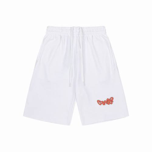 Off white Shorts-089(S-XL)