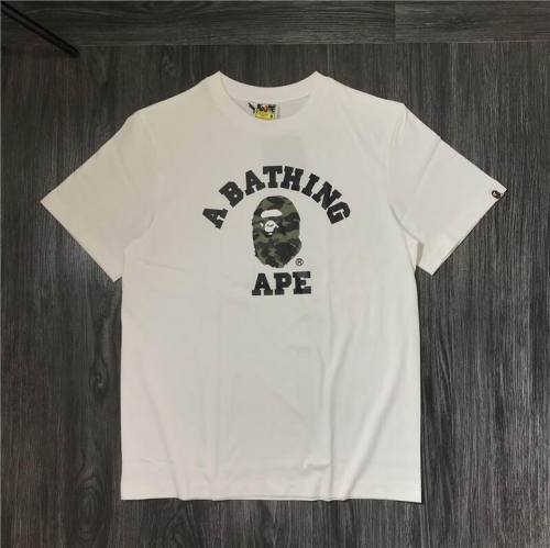 Bape t-shirt men-2004(M-XXXL)