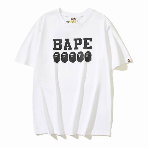 Bape t-shirt men-1991(M-XXXL)