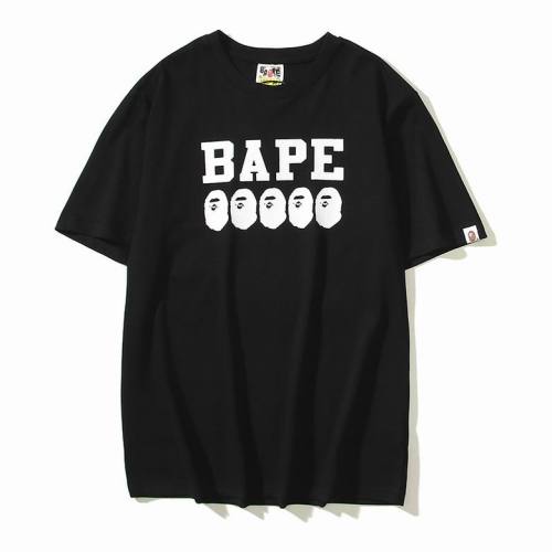 Bape t-shirt men-1992(M-XXXL)