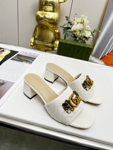 G women slippers 1：1 quality-685