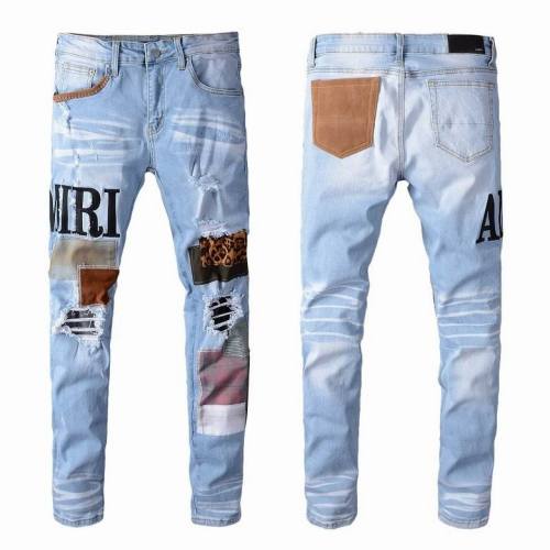AMIRI men jeans 1：1 quality-292