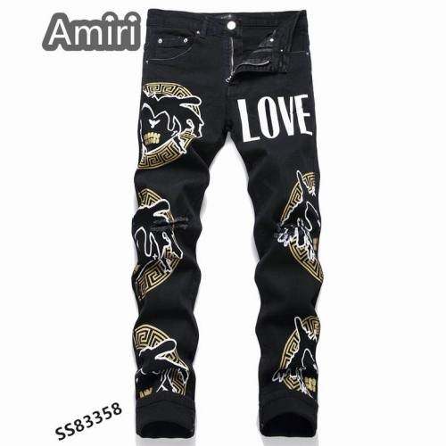 AMIRI men jeans 1：1 quality-387