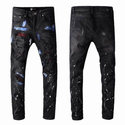 AMIRI men jeans 1：1 quality-294