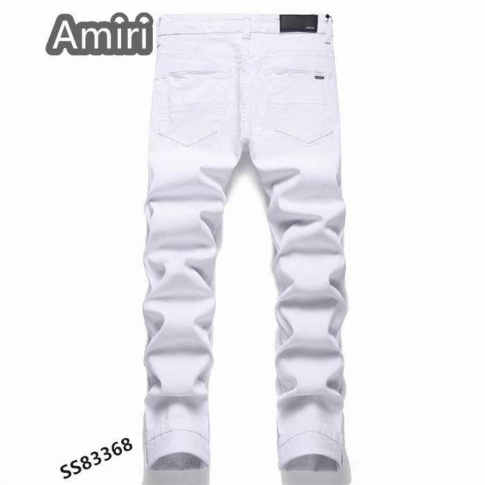 AMIRI men jeans 1：1 quality-389