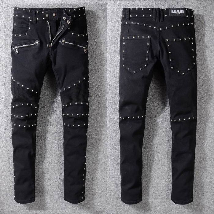 Balmain Jeans AAA quality-517