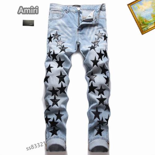 AMIRI men jeans 1：1 quality-423