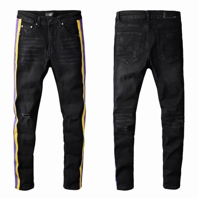 AMIRI men jeans 1：1 quality-312