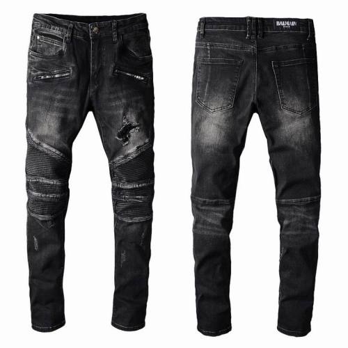 Balmain Jeans AAA quality-526