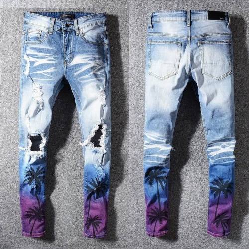 AMIRI men jeans 1：1 quality-352