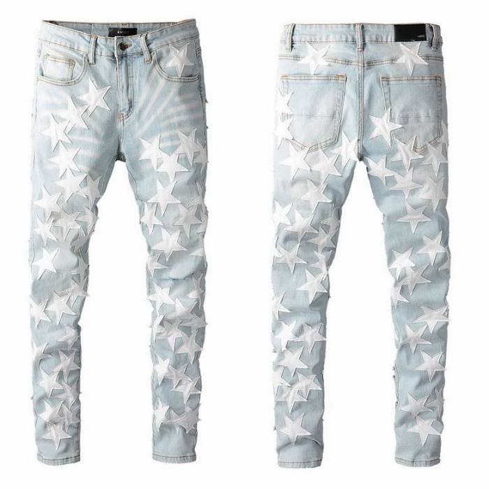AMIRI men jeans 1：1 quality-316