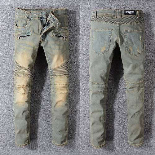 Balmain Jeans AAA quality-513