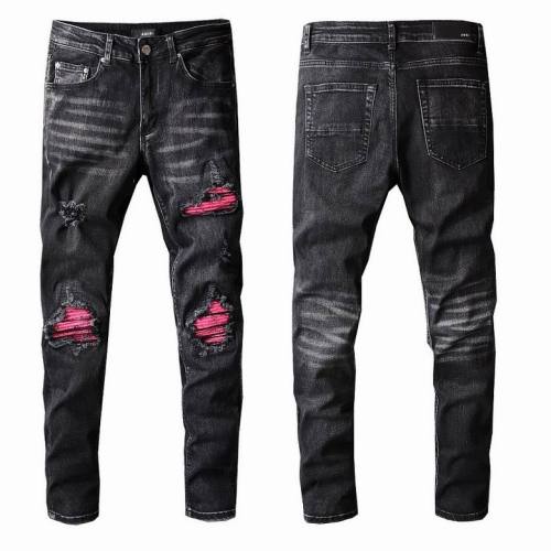 AMIRI men jeans 1：1 quality-327