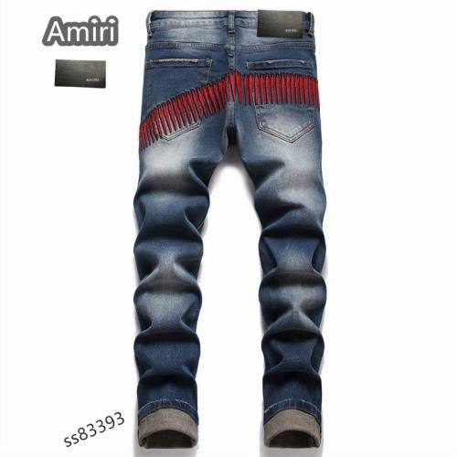 AMIRI men jeans 1：1 quality-411