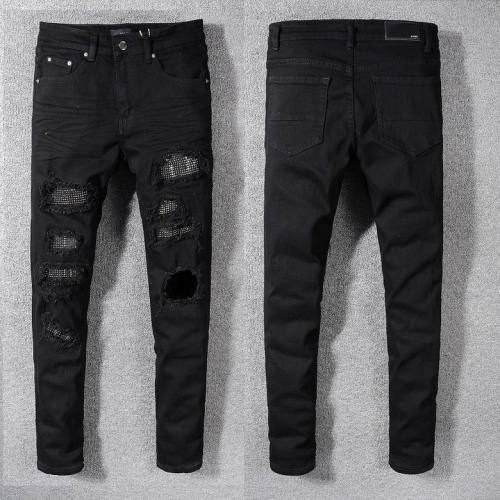 AMIRI men jeans 1：1 quality-341