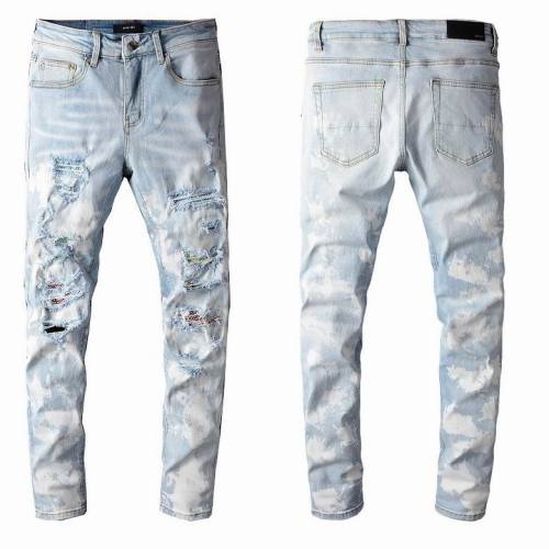 AMIRI men jeans 1：1 quality-297
