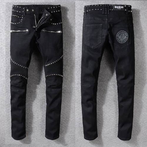 Balmain Jeans AAA quality-522