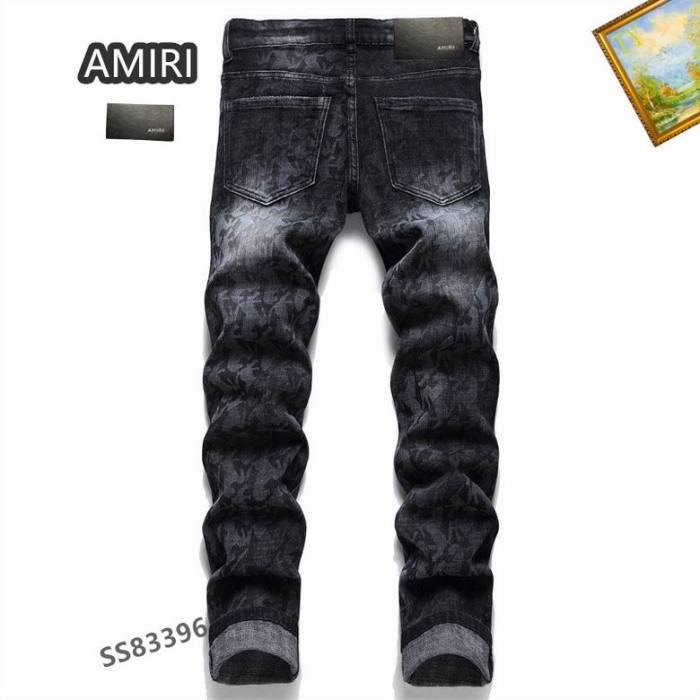 AMIRI men jeans 1：1 quality-379