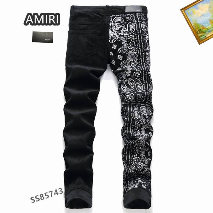 AMIRI men jeans 1：1 quality-385