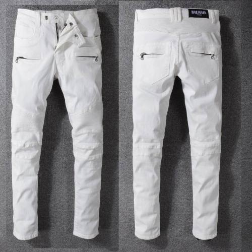 Balmain Jeans AAA quality-519