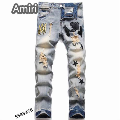 AMIRI men jeans 1：1 quality-391