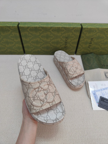 G women slippers 1：1 quality-700