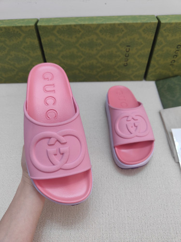 G women slippers 1：1 quality-699