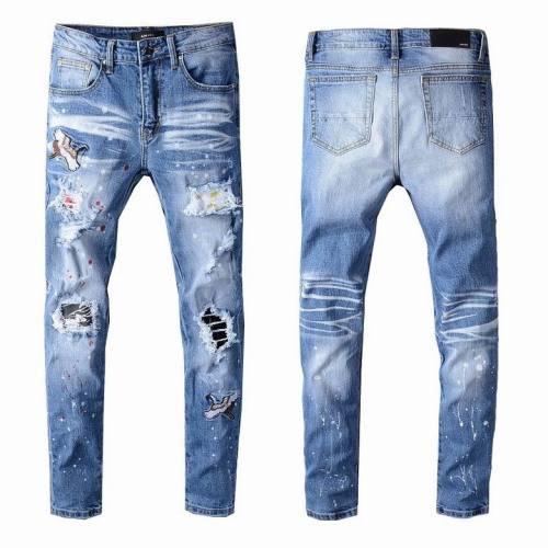 AMIRI men jeans 1：1 quality-284