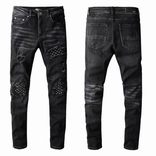 AMIRI men jeans 1：1 quality-324